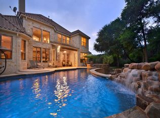 4029 Vail Dr, Bee Cave, TX 78738