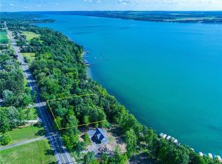LOT 59 E Lake Rd LOT 59, Auburn, NY 13021
