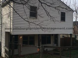 433-435 Woodward Ave, Mc Kees Rocks, PA 15136