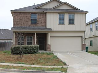 6827 Alaskan Way, Converse, TX 78109