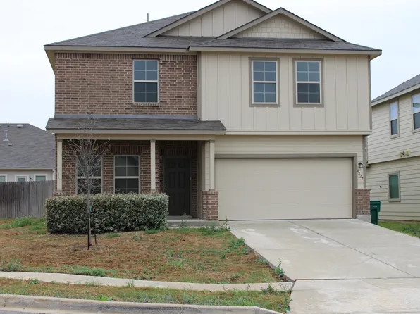 6827 Alaskan Way, Converse, TX 78109