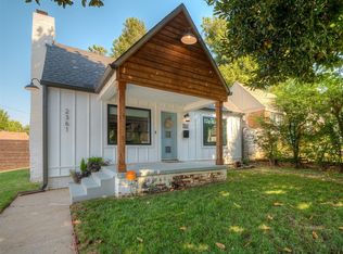 2361 W Park Pl, Oklahoma City, OK 73107