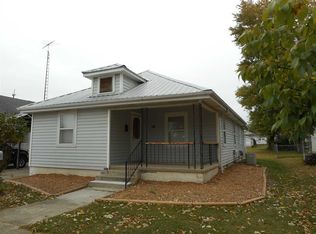 417 R St, Bedford, IN 47421