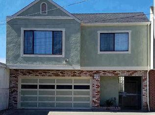 154-156 2nd Ave, Daly City, CA
