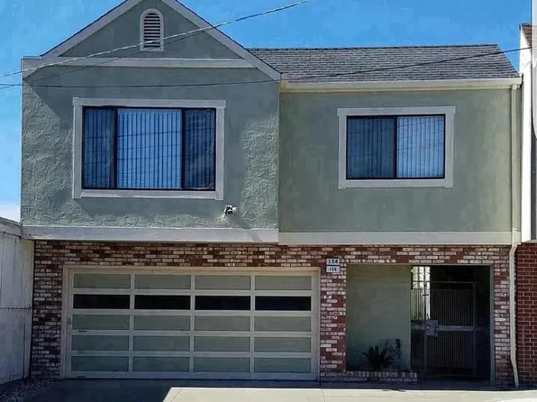 154-156 2nd Ave, Daly City, CA 94014