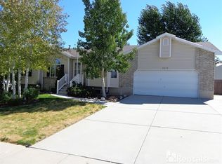 1838 N 725 W, Clinton, UT 84015