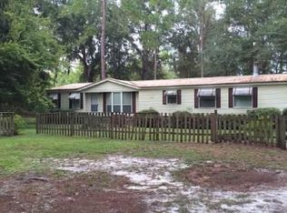 801 6th Ave NW, Jasper, FL 32052