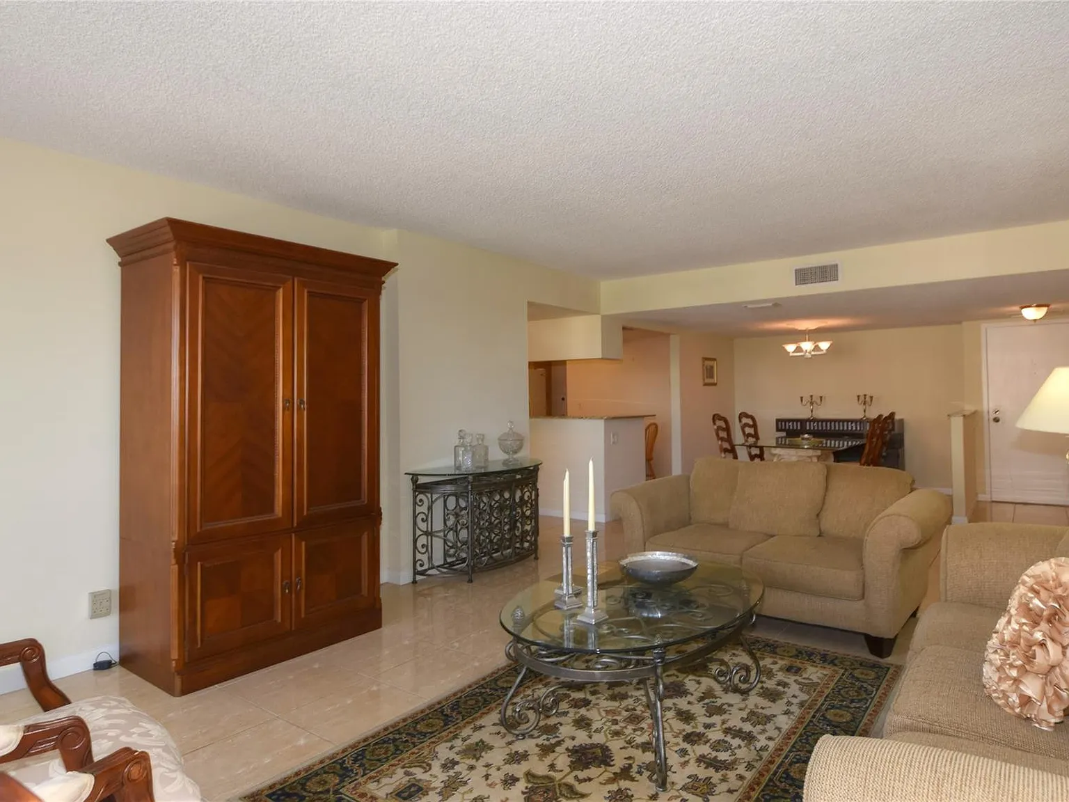 5100 N Ocean Blvd — Photo 2