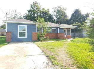 6301 Anderson St, Texas City, TX 77591