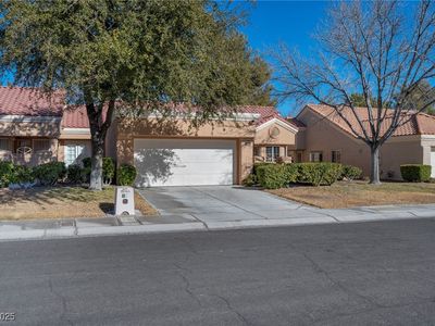 8608 Millsboro Dr, Las Vegas, NV, 89134
