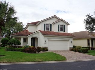 11820 Bramble Cove Dr, Fort Myers, FL 33905