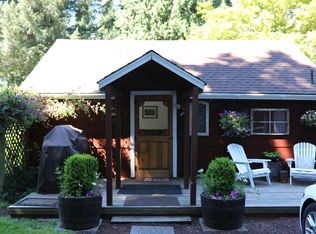 16309 158th Ave NE #A, Woodinville, WA 98072