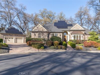 1826 Pasatiempo Dr, Durham, CA, 95938