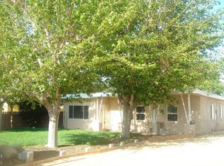 43512 51st St W, Lancaster, CA 93536
