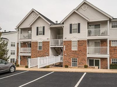 1241 Woodland Point Dr APT L, Saint Louis, MO, 63146
