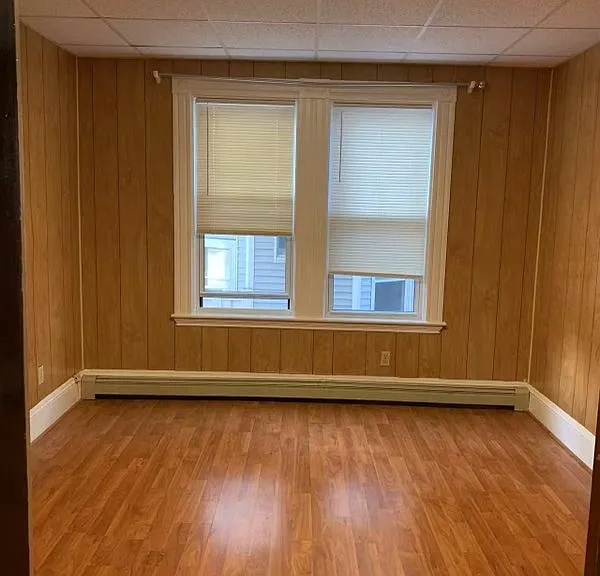First Bedroom #1