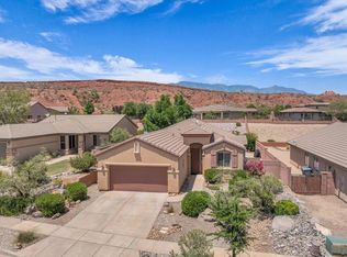 2903 E Slick Rock Rd, Washington, UT 84780
