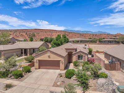 2903 E Slick Rock Rd, Washington, UT, 84780