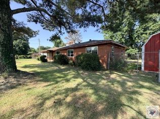 111 Worrell St, Murfreesboro, AR 71958