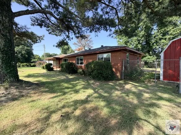 111 Worrell St, Murfreesboro, AR 71958