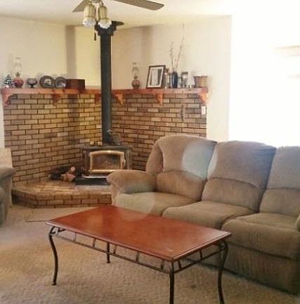 3rd image of 22446 Colorado River Dr