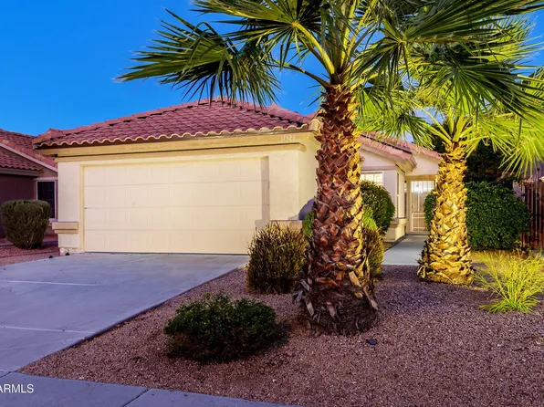 17423 N 46TH Street, Phoenix, AZ 85032
