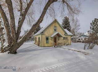 202 N 5th St, Manhattan, MT 59741