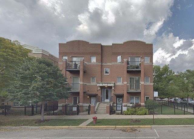 1st image of 1244 S Blue Island Ave Unit 201