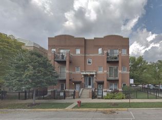 1244 S Blue Island Ave UNIT 201, Chicago, IL 60608