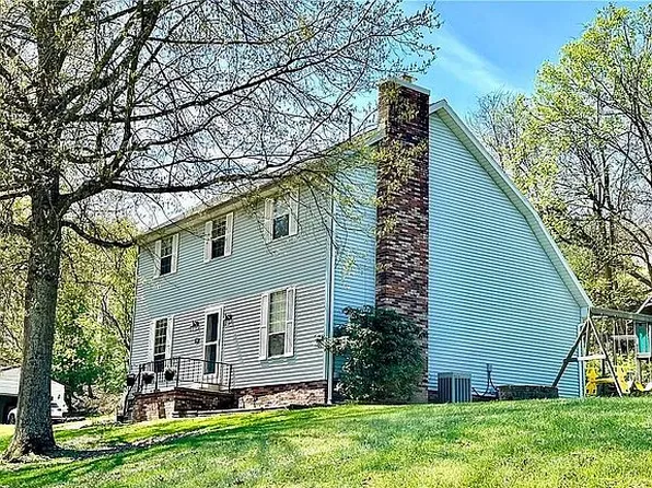 350 W Wildwood Dr, Parkersburg, WV 26101
