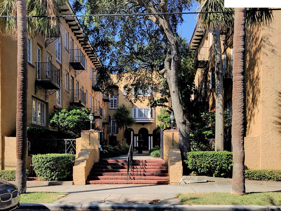 1st image of 2117 W Dekle Ave APT G3