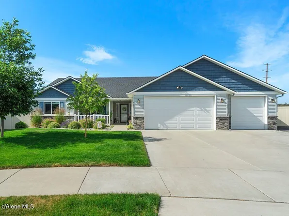 6487 W Covenant St, Rathdrum, ID 83858