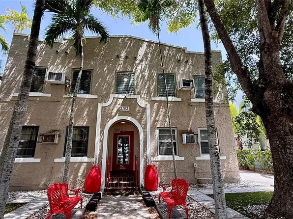 2153 SW 14th Ter #2, Miami, FL 33145