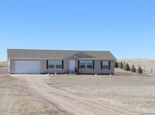 3416 Hayes Ave, Cheyenne, WY 82001