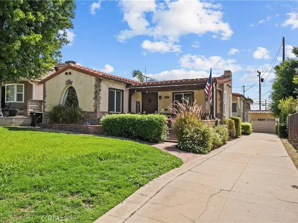 1010 E Santa Anita Ave, Burbank, CA 91501