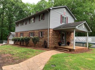310 Paso St, Rural Hall, NC 27045