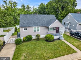 2716 Westfield Ave, Baltimore, MD 21214