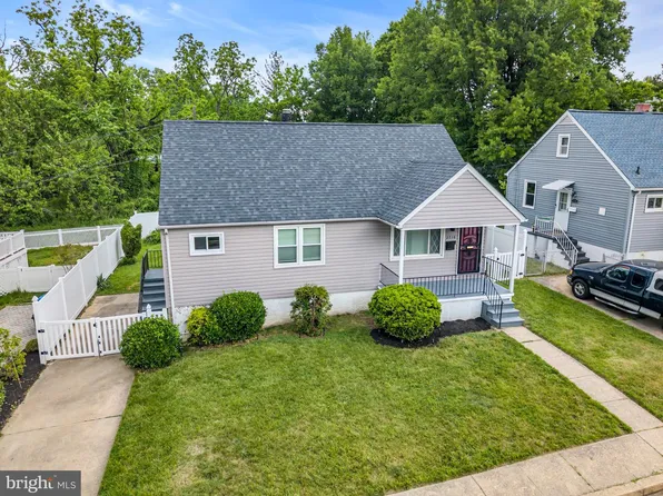 2716 Westfield Ave, Baltimore, MD 21214