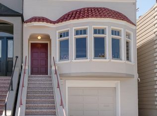2815 Bush St, San Francisco, CA 94115