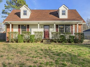 4003 Harding Pl, Springfield, TN 37172