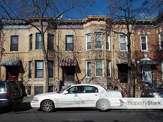 64-07 Cooper Avenue