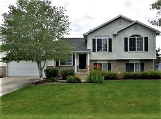 1854 Dahl Ln, Syracuse, UT 84075