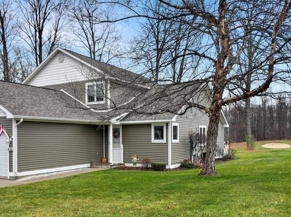 4974 Tee Ln, Gaylord, MI 49735