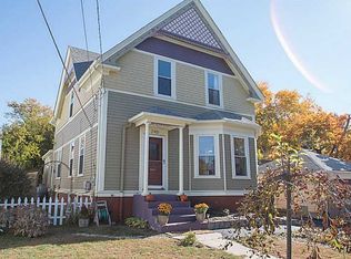 240 Pawtuxet Ave, Cranston, RI 02905