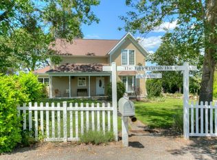 3396 Taylor Rd, Central Pt, OR 97502