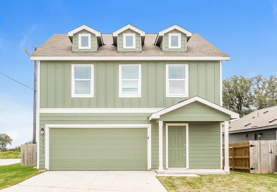 10116 Devon Wheel St