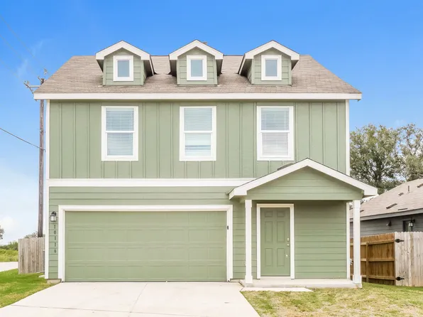 10116 Devon Wheel St, San Antonio, TX 78254