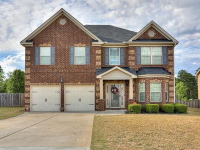 2086 Honors Cir, Graniteville, SC, 29829
