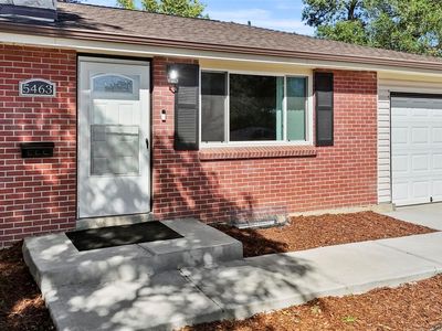 5463 W 83rd Avenue, Arvada, CO, 80003