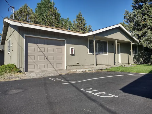 Hill St. Duplexes, 2111 NW Hill St #2127, Bend, OR 97703